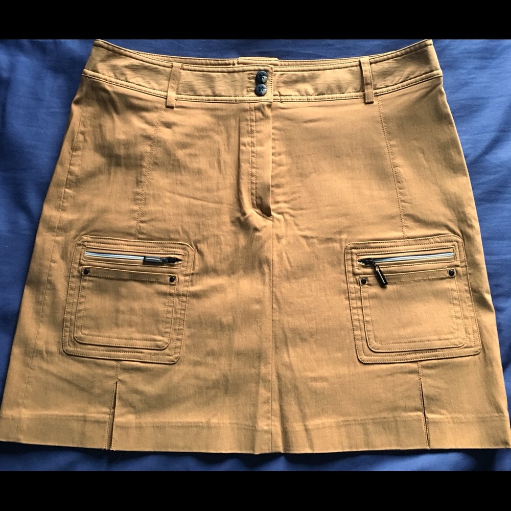 Skort
